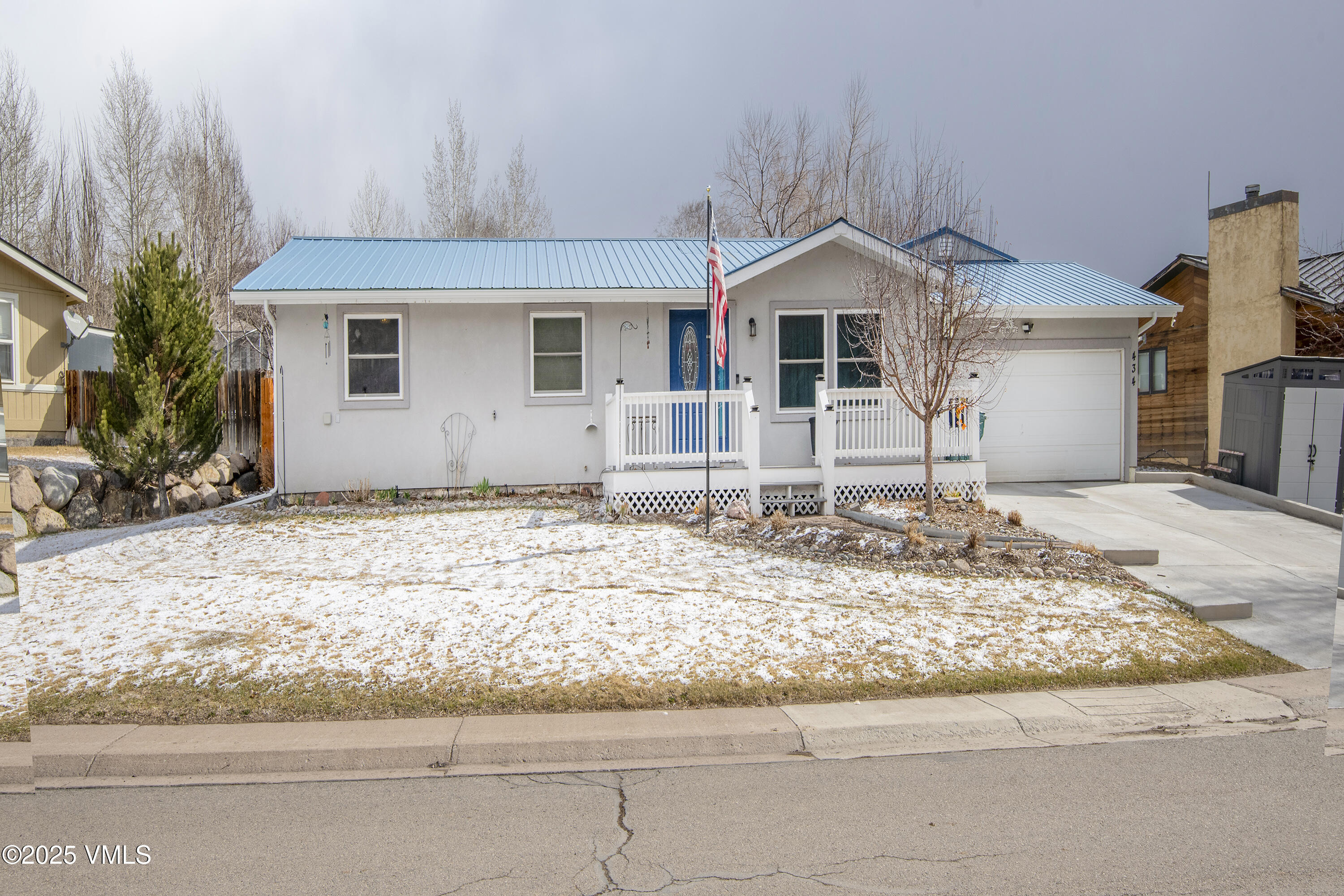 434 Porphyry Road Gypsum, CO 81637 - Photo 36 of 43 443-Porphyry-MLS_36