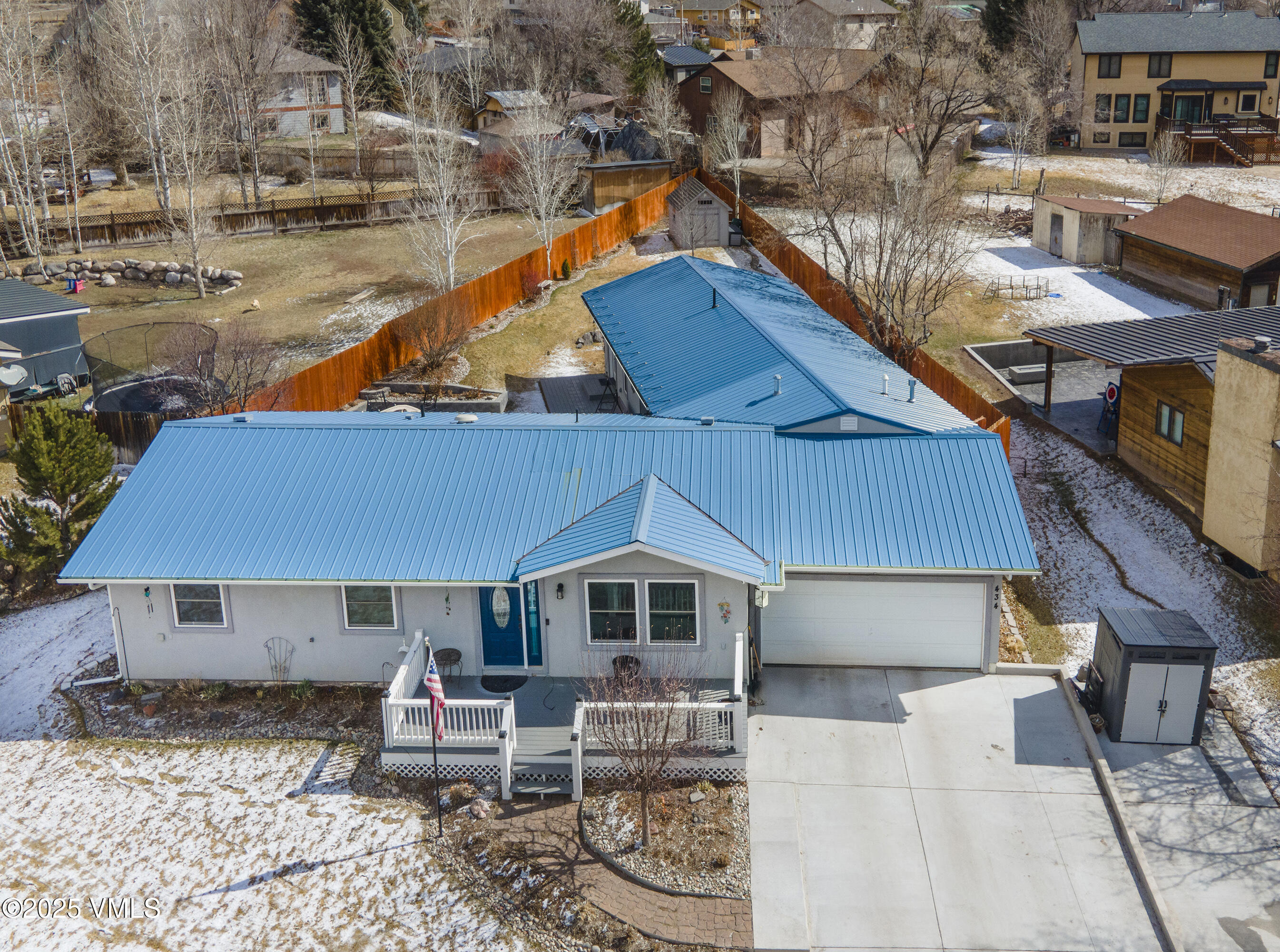 434 Porphyry Road Gypsum, CO 81637 - Photo 40 of 43 443-Porphyry-MLS_40