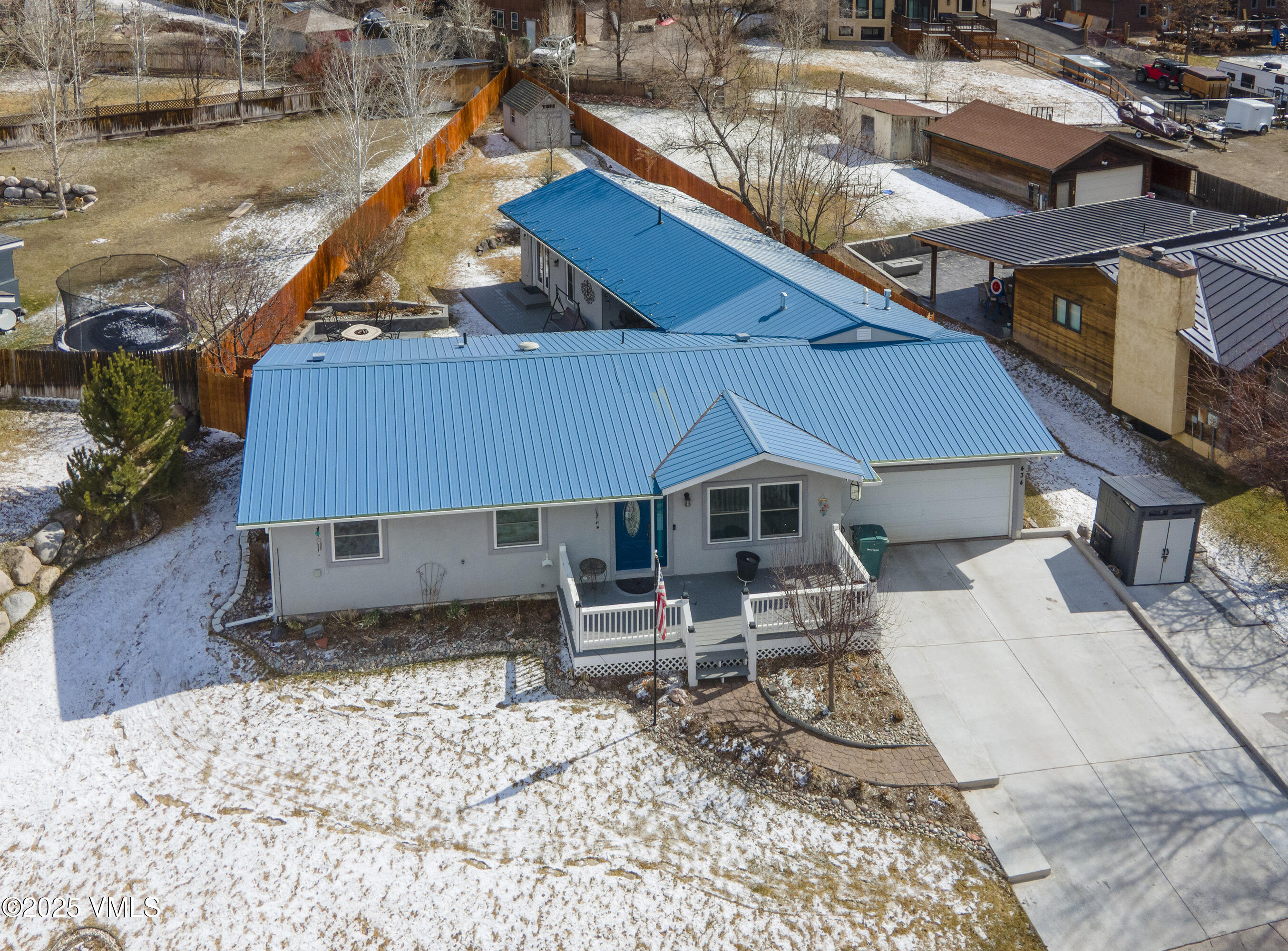 434 Porphyry Road Gypsum, CO 81637 - Photo 41 of 43 443-Porphyry-MLS_41