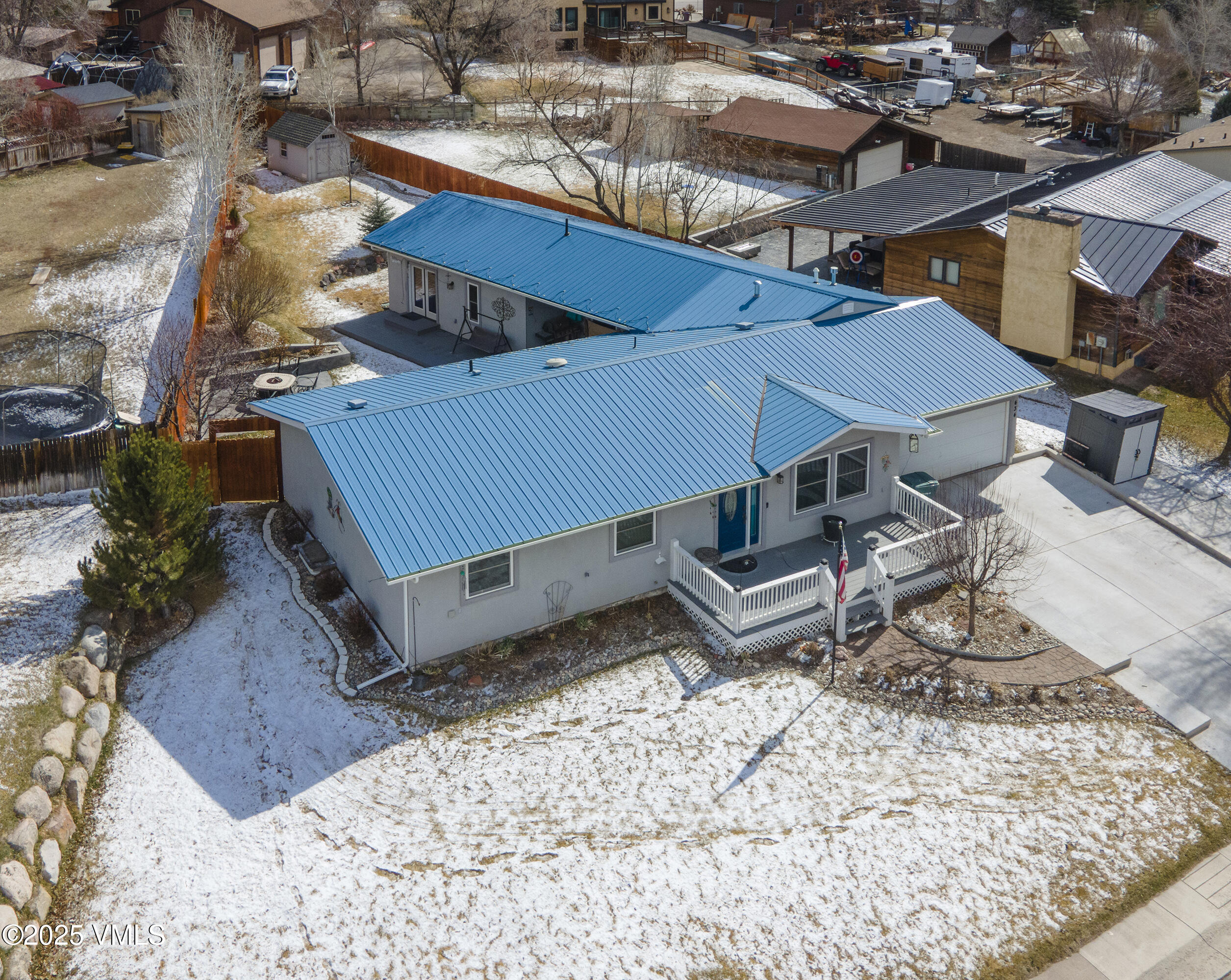 434 Porphyry Road Gypsum, CO 81637 - Photo 42 of 43 443-Porphyry-MLS_42
