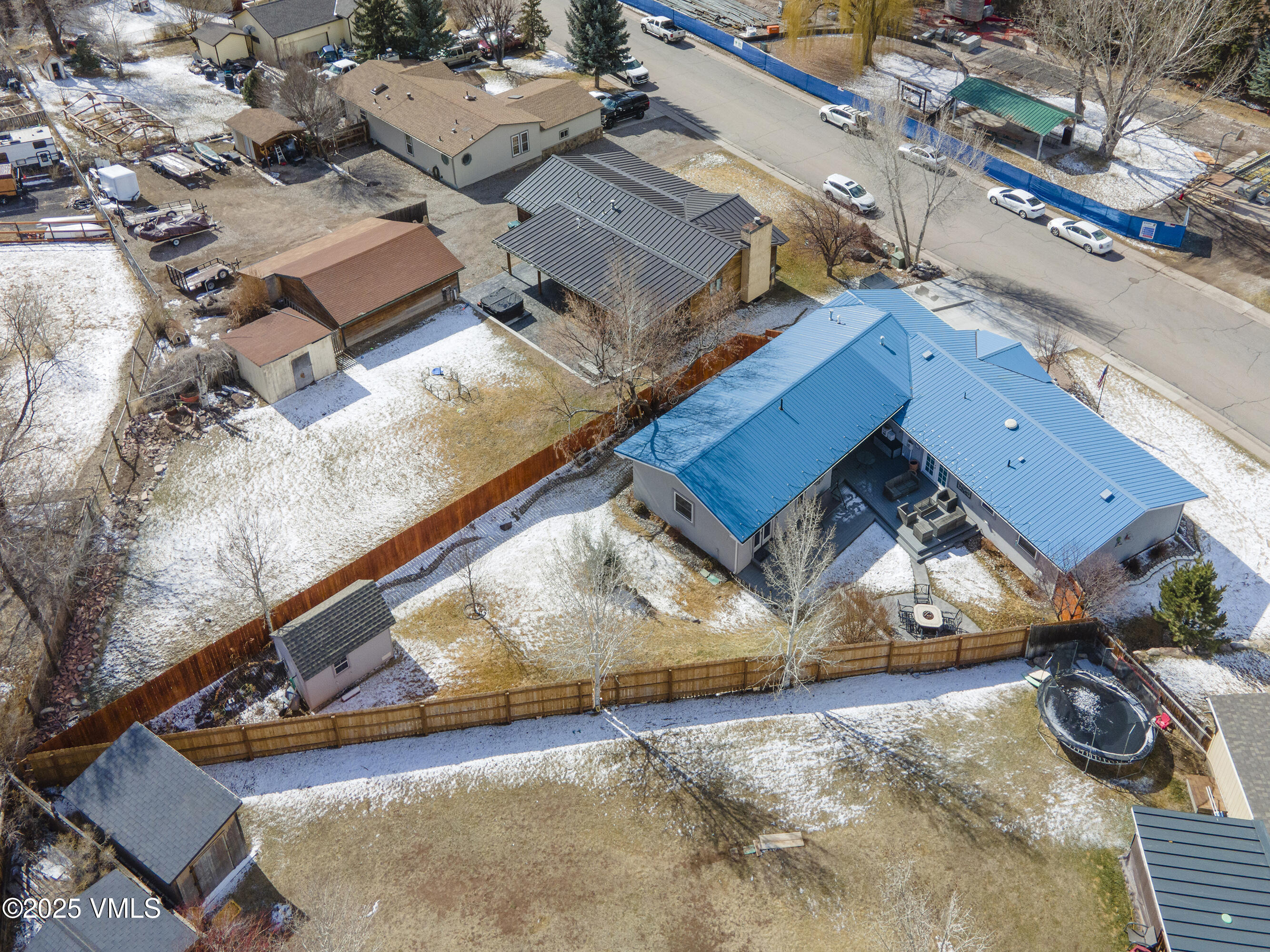 434 Porphyry Road Gypsum, CO 81637 - Photo 43 of 43 443-Porphyry-MLS_43