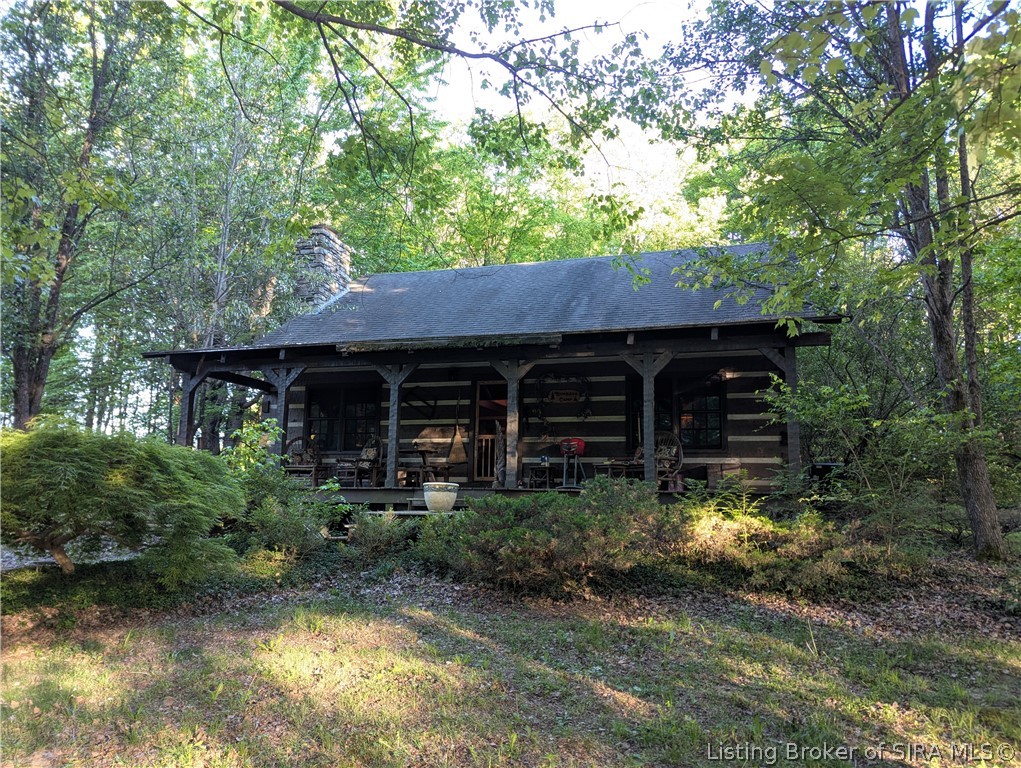 9615 Sandy Branch Road Southeast Elizabeth, IN 47117 - Photo 1 of 36 Gallery Image 1