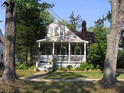 35 Ruth Street Geneva, OH 44041 - Photo 1 of 1 Gallery Image 1