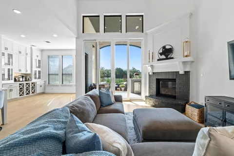 $999,450 | 668 Two Creeks Lane, Austin, TX 78737