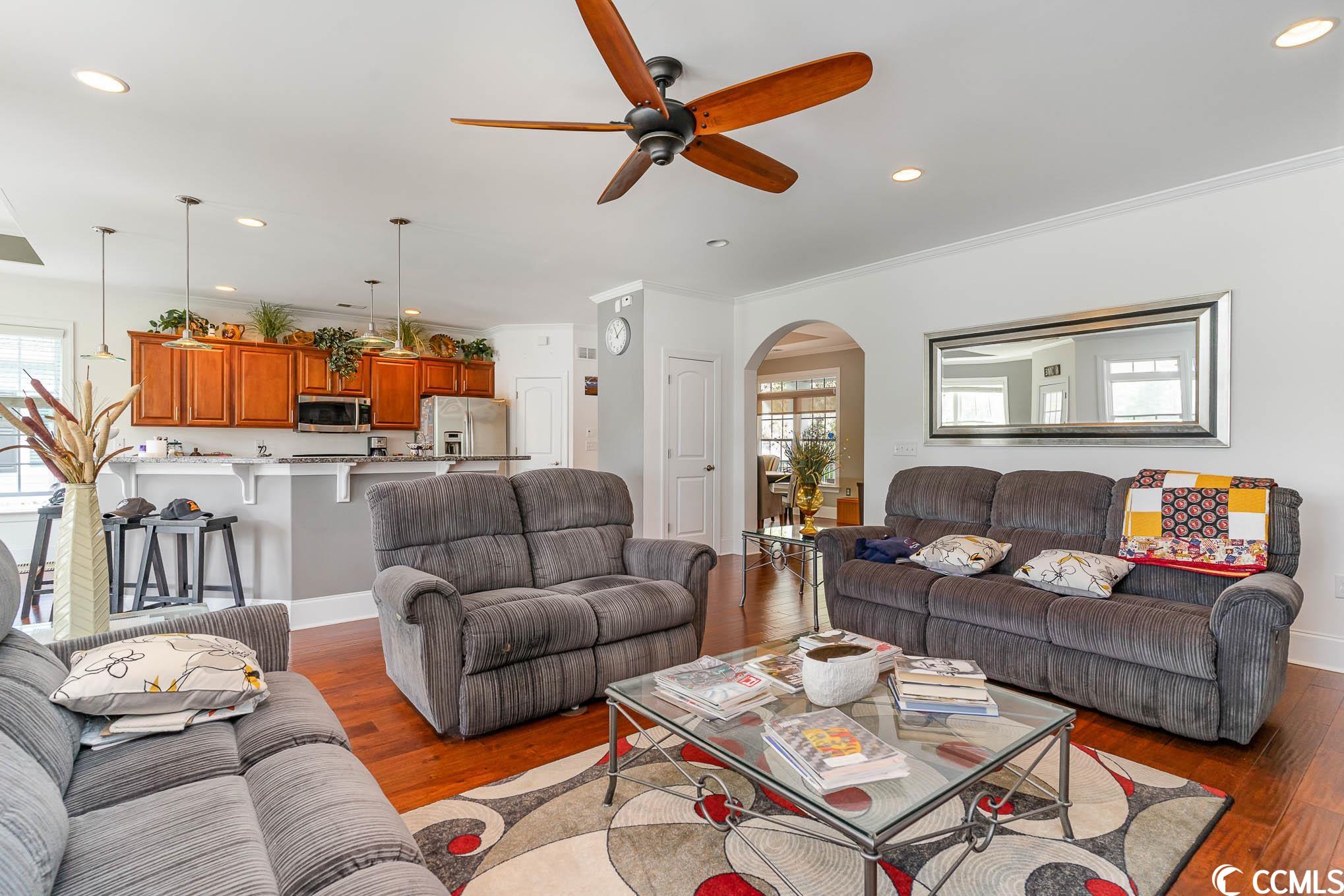 221 Low Country Loop Murrells Inlet, SC 29576 - Photo 12 of 38
