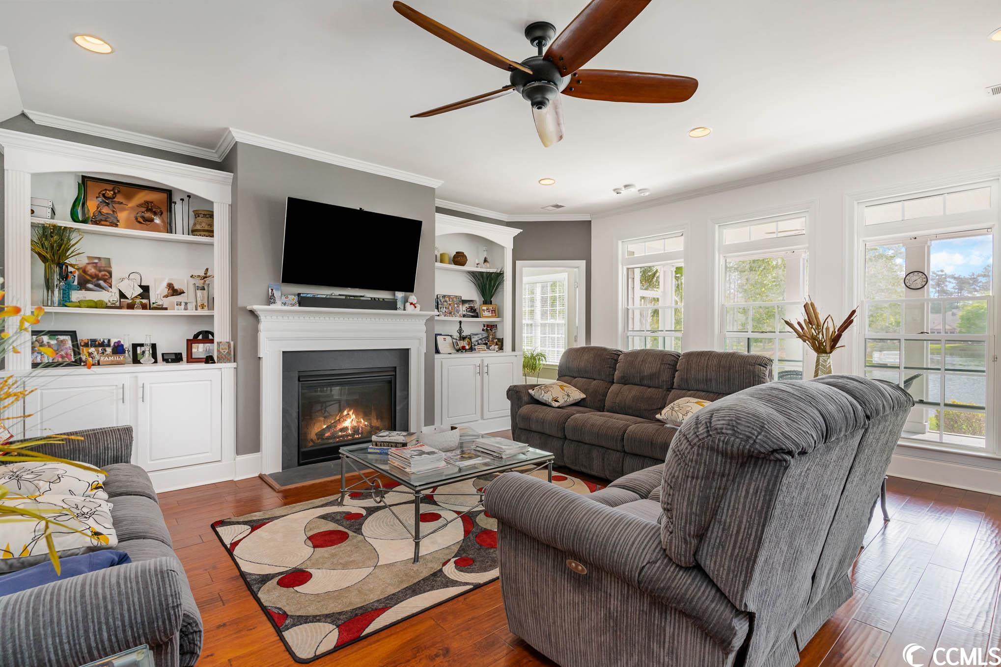221 Low Country Loop Murrells Inlet, SC 29576 - Photo 13 of 38
