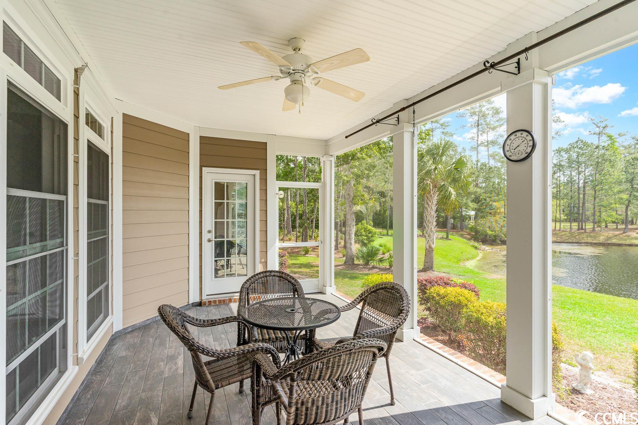 221 Low Country Loop Murrells Inlet, SC 29576 - Photo 29 of 38