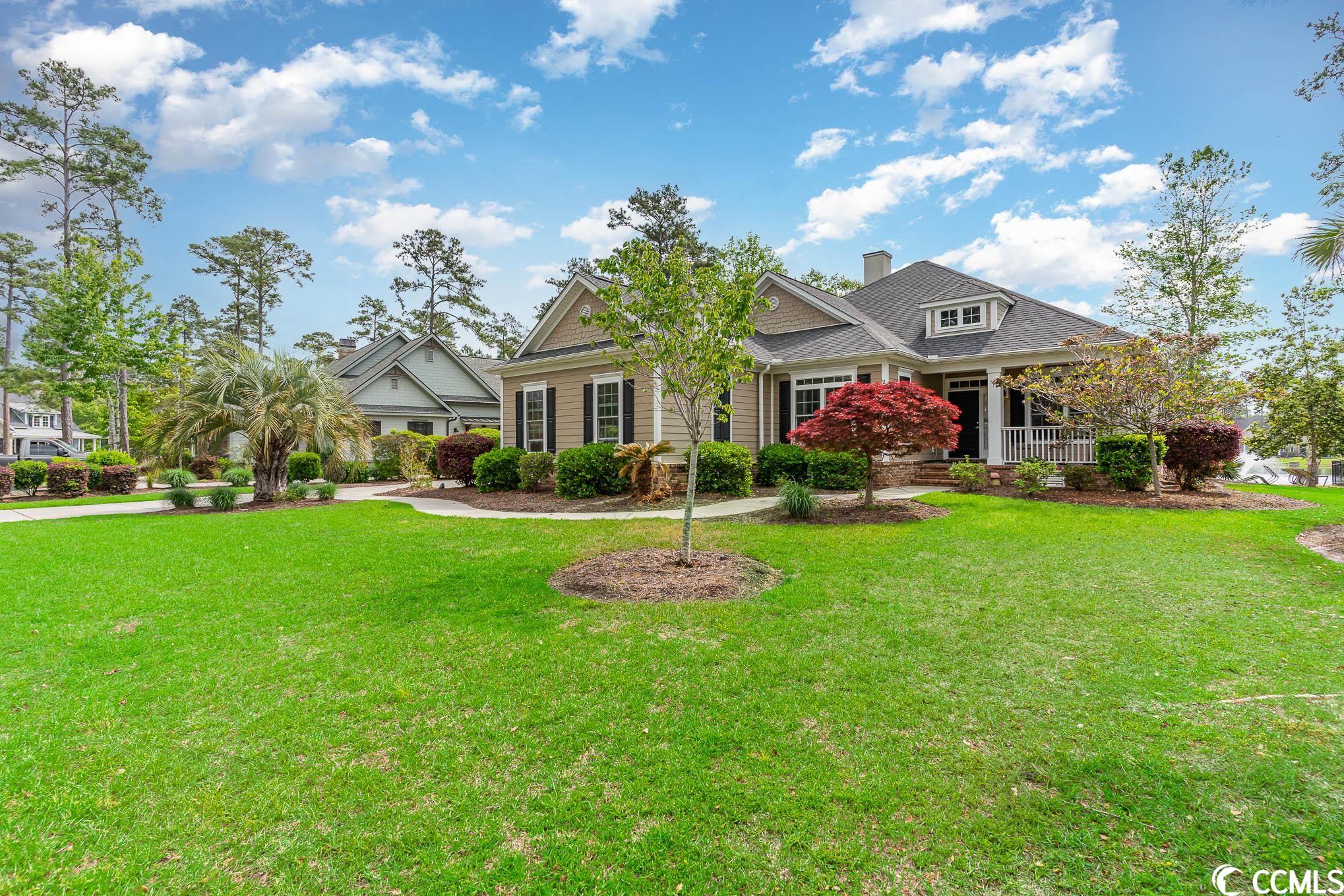221 Low Country Loop Murrells Inlet, SC 29576 - Photo 3 of 38