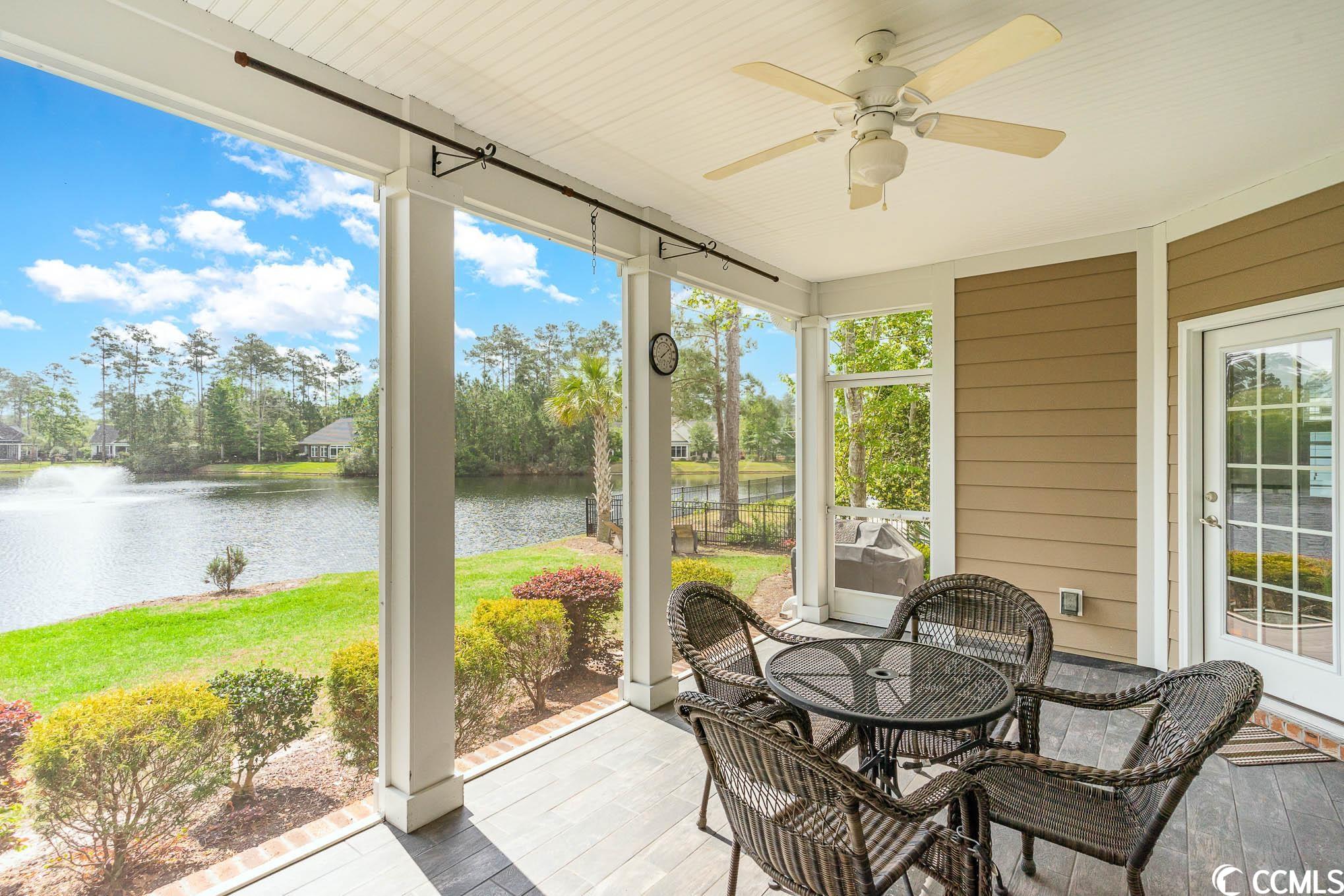 221 Low Country Loop Murrells Inlet, SC 29576 - Photo 31 of 38
