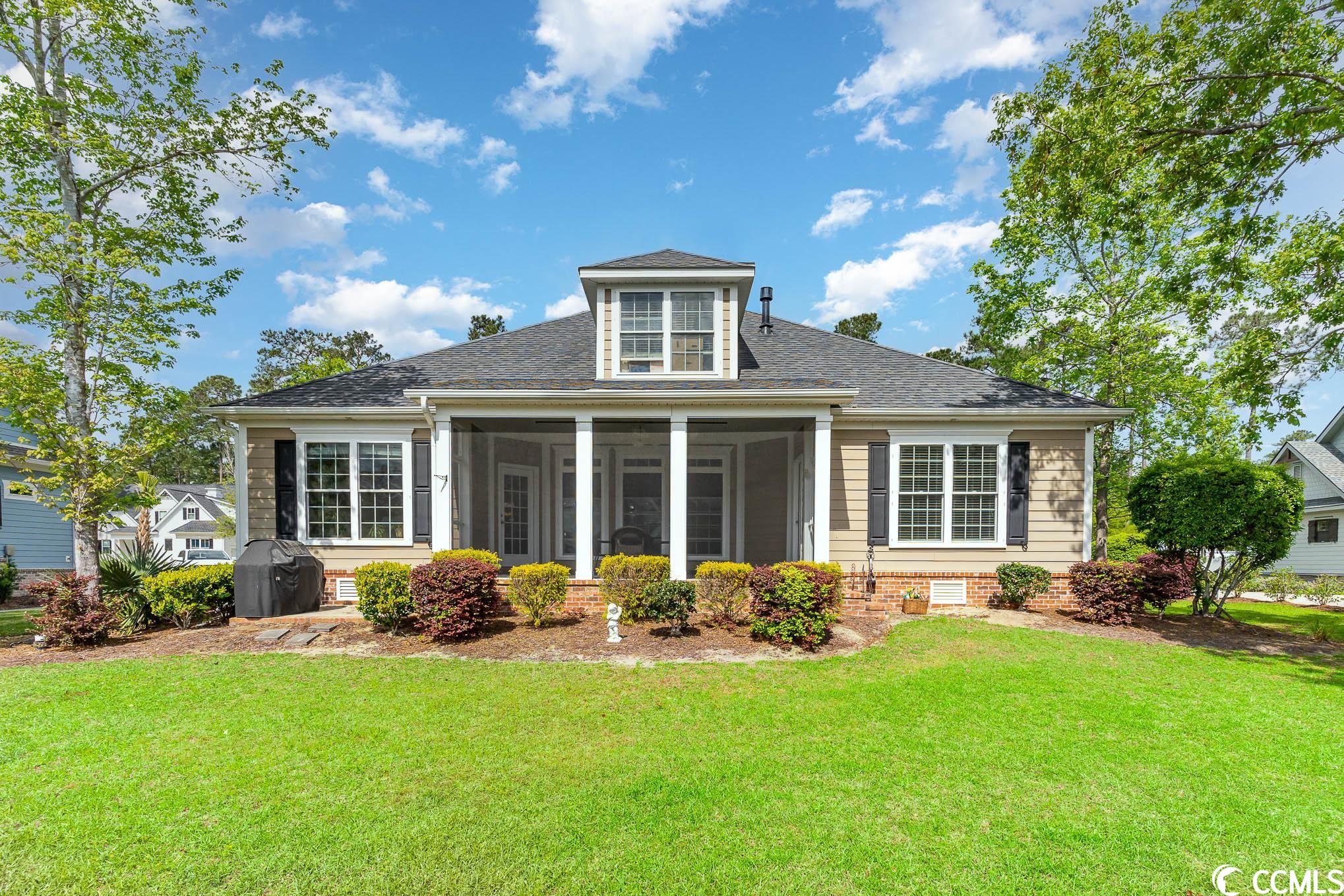 221 Low Country Loop Murrells Inlet, SC 29576 - Photo 32 of 38
