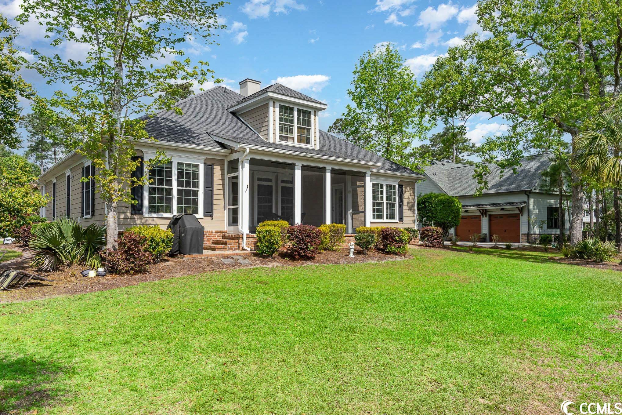 221 Low Country Loop Murrells Inlet, SC 29576 - Photo 34 of 38