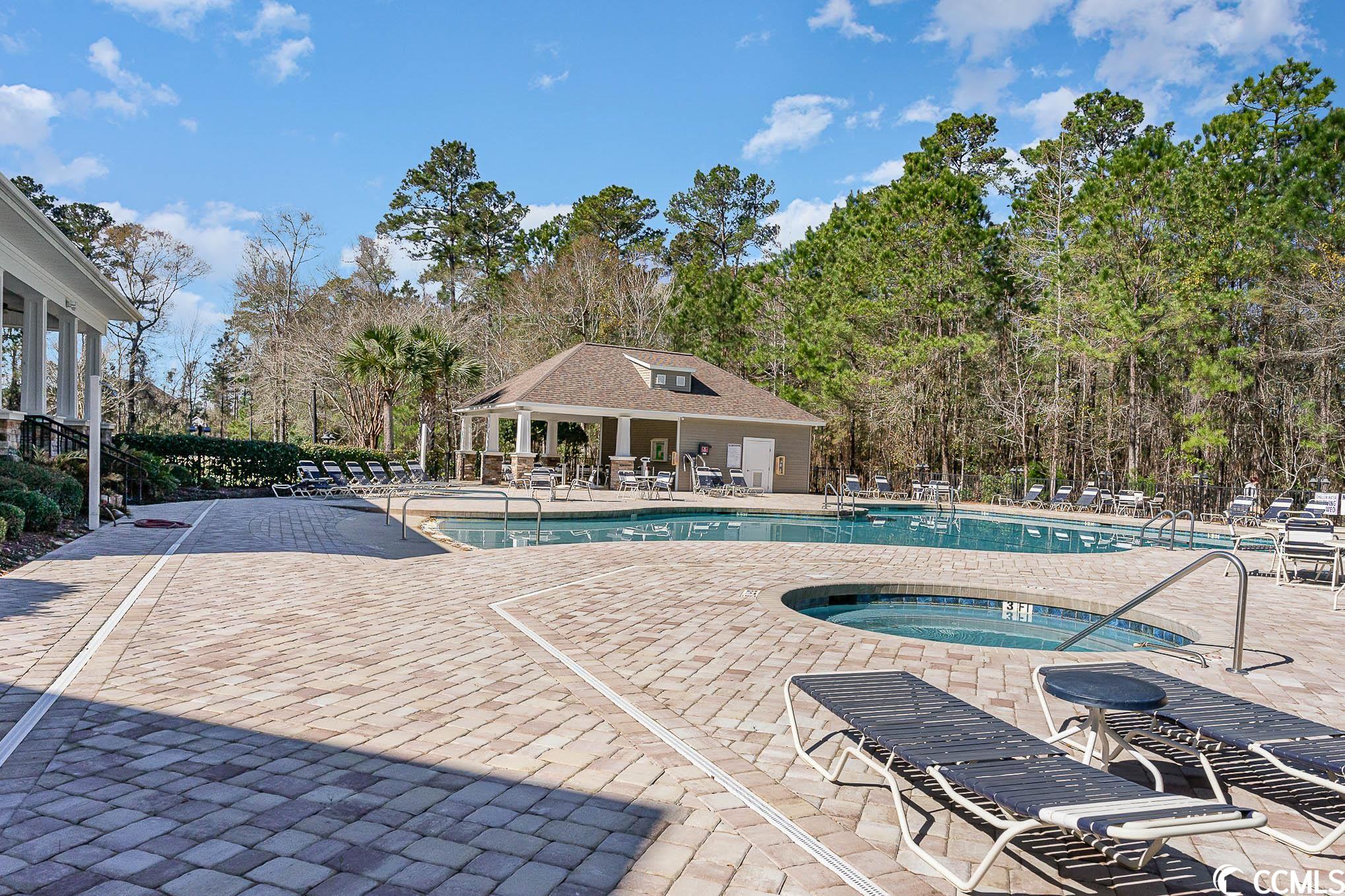 221 Low Country Loop Murrells Inlet, SC 29576 - Photo 36 of 38