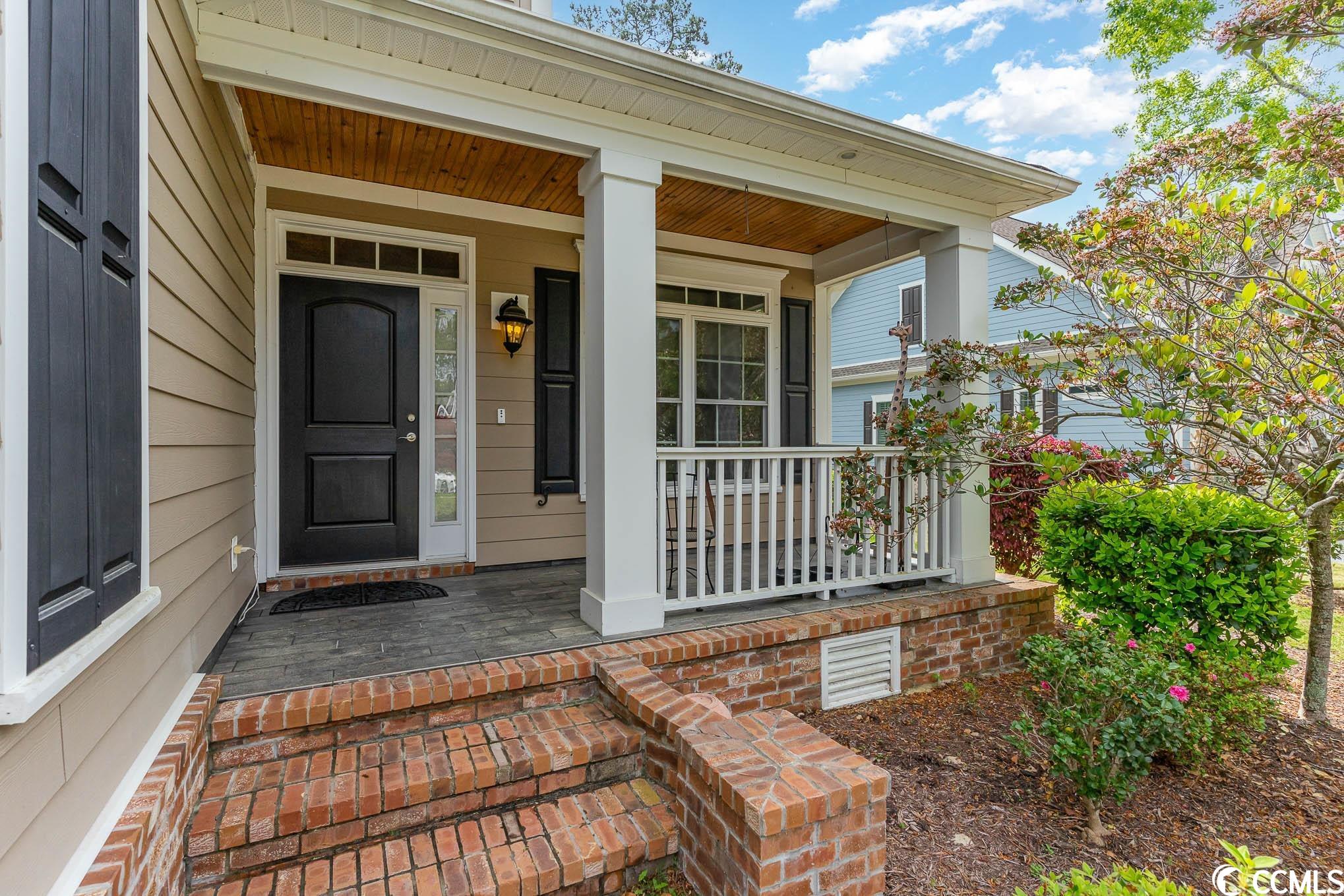 221 Low Country Loop Murrells Inlet, SC 29576 - Photo 5 of 38