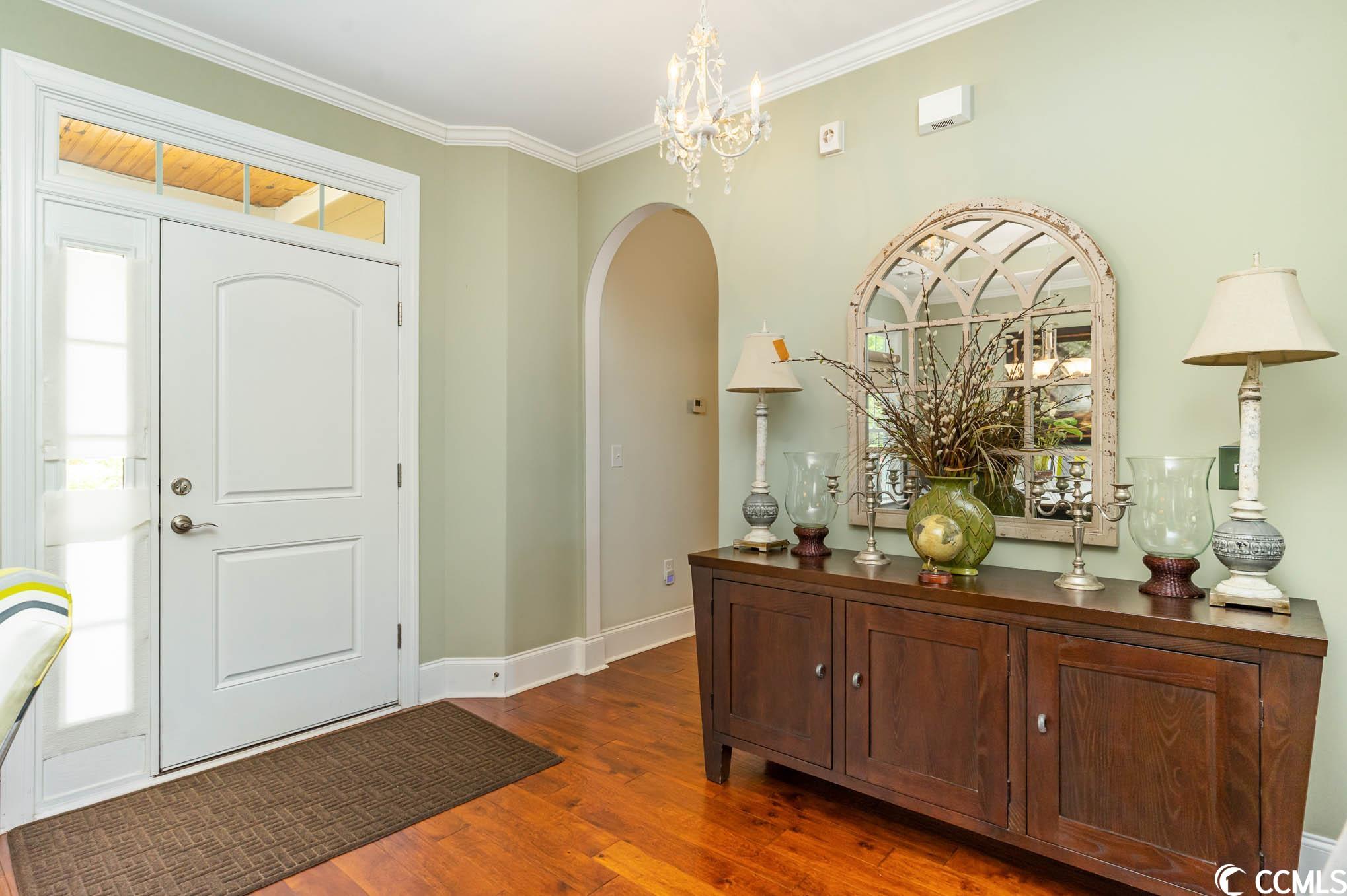 221 Low Country Loop Murrells Inlet, SC 29576 - Photo 6 of 38