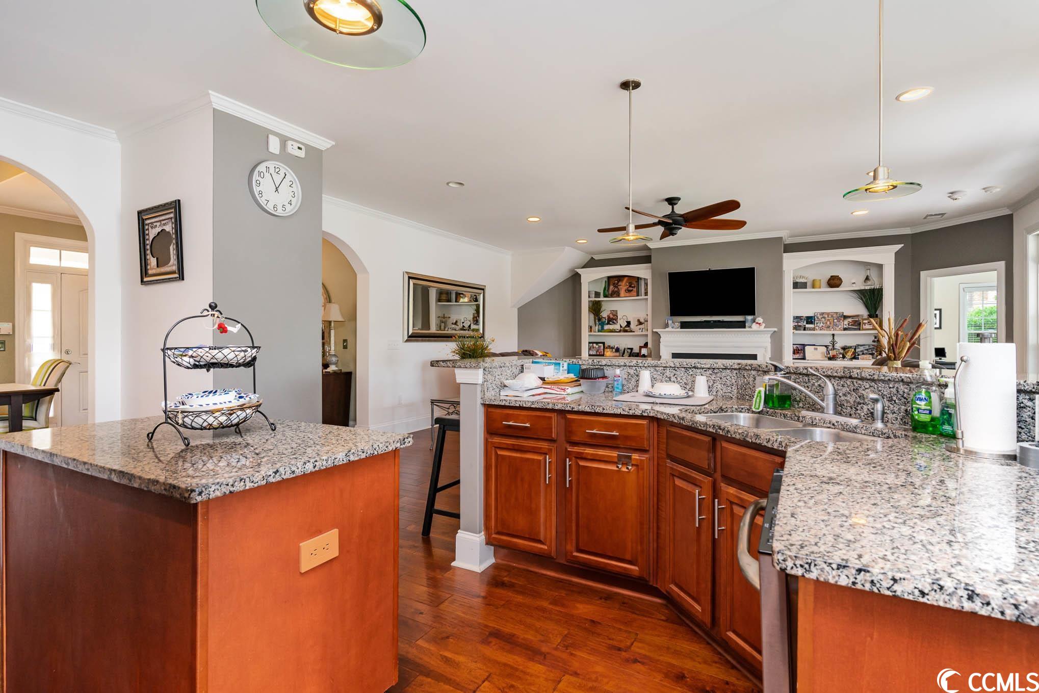 221 Low Country Loop Murrells Inlet, SC 29576 - Photo 7 of 38