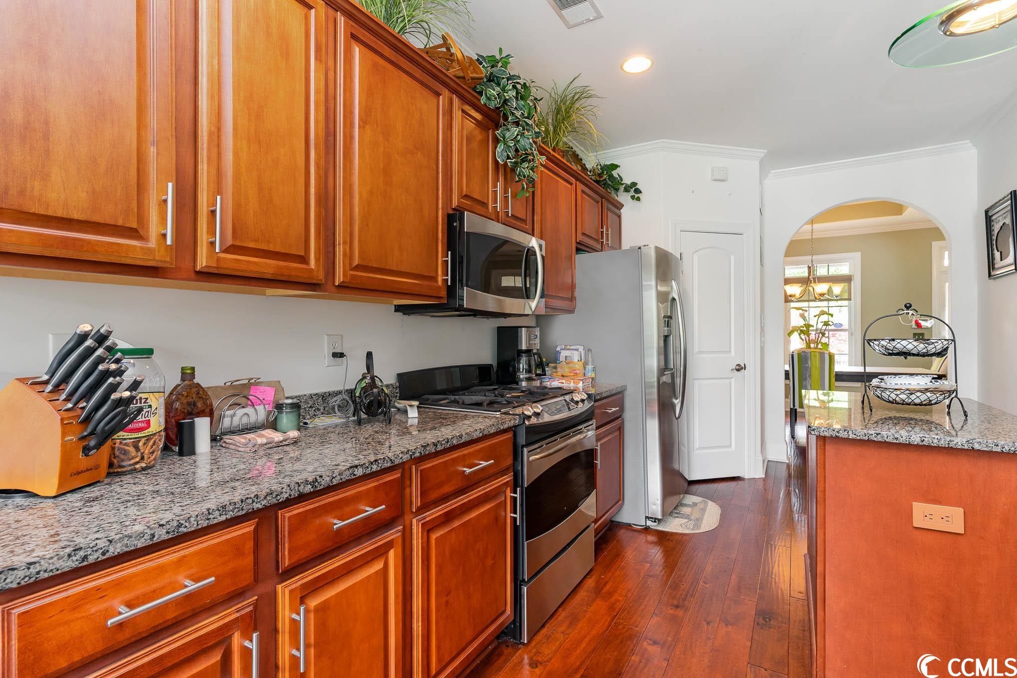 221 Low Country Loop Murrells Inlet, SC 29576 - Photo 8 of 38