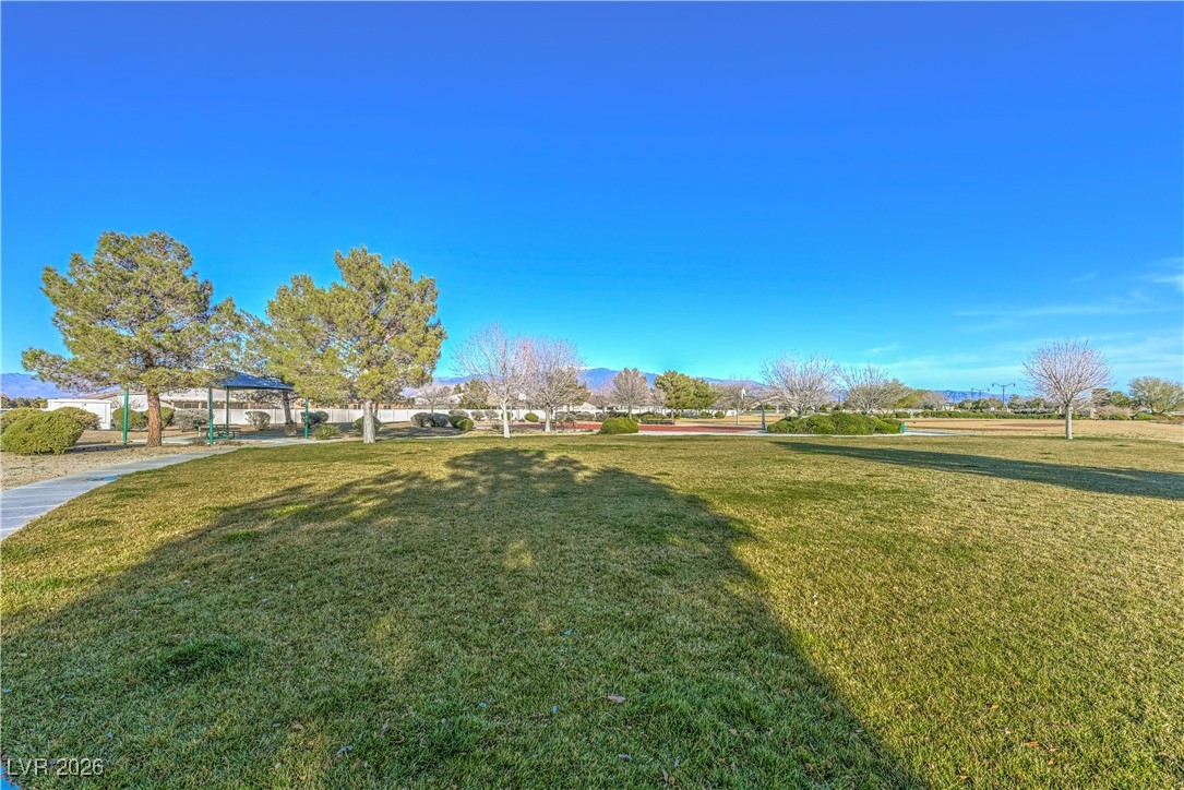 6452 Centennial Road Pahrump, NV 89048 - Photo 49 of 52