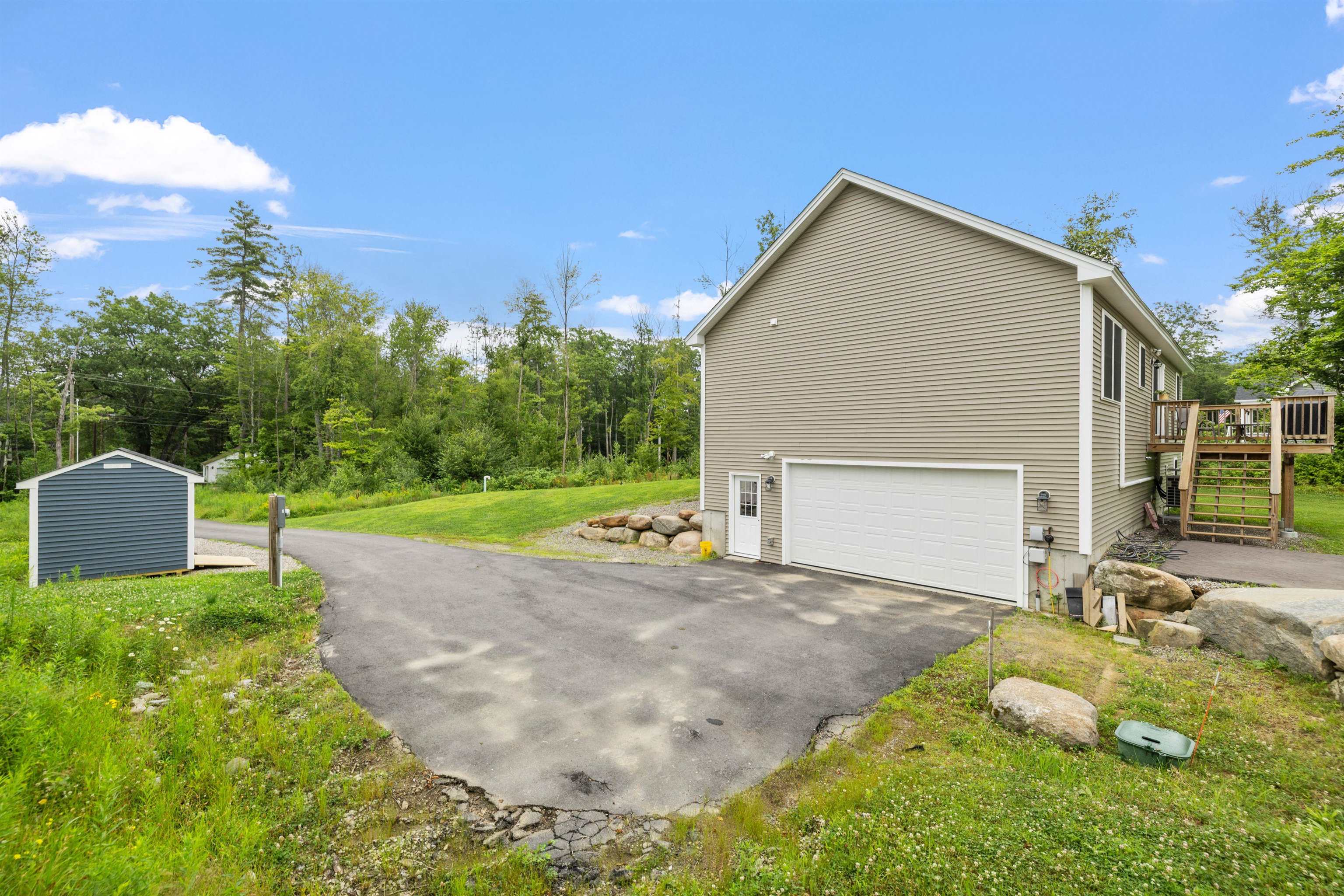 489 Shaker Road Northfield, NH 03276 - Photo 44 of 58