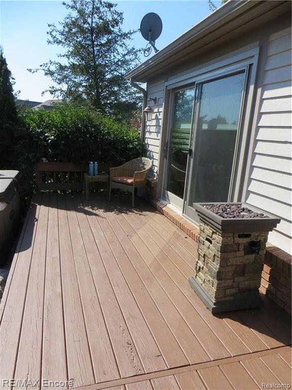8440 Ranch Estates Road Clarkston, MI 48348 - Photo 40 of 49