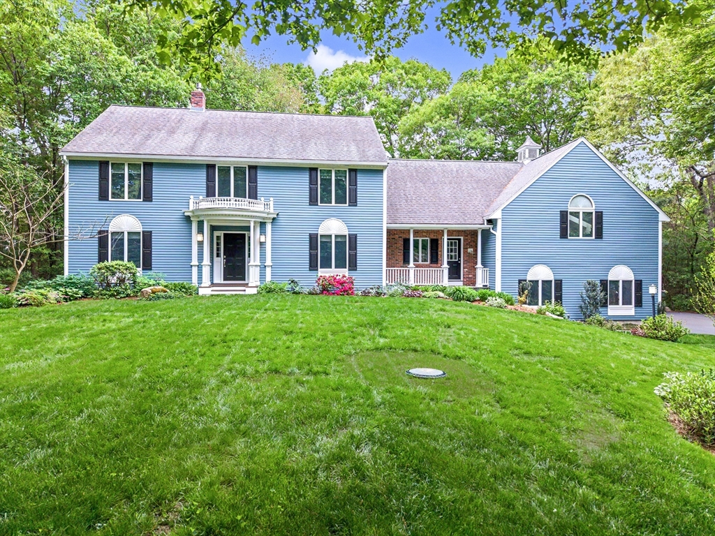 10 Benson Road Hopkinton, MA 01748 - Photo 1 of 42 Gallery Image 1