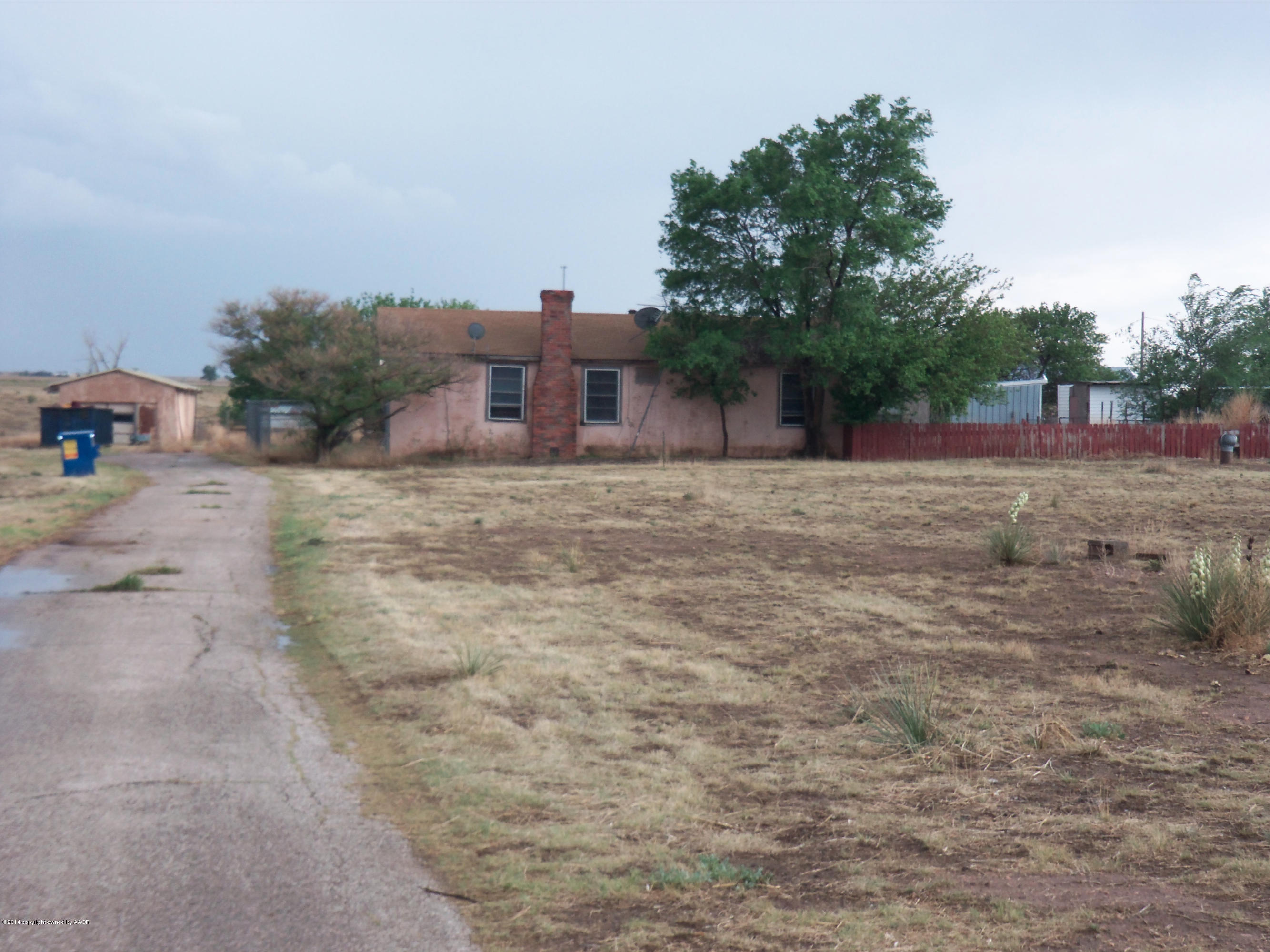 6851 West Cemetery Road Canyon, TX 79015 - Photo 1 of 5 100_1211