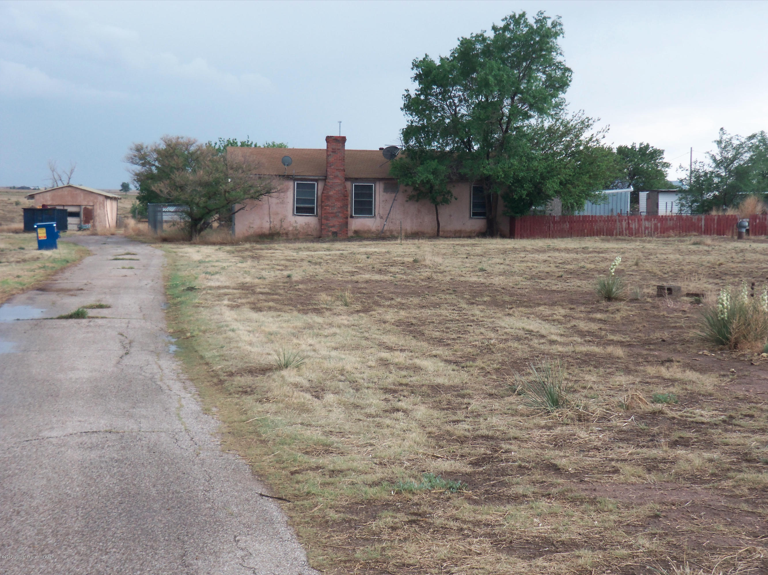 6851 West Cemetery Road Canyon, TX 79015 - Photo 2 of 5 100_1212
