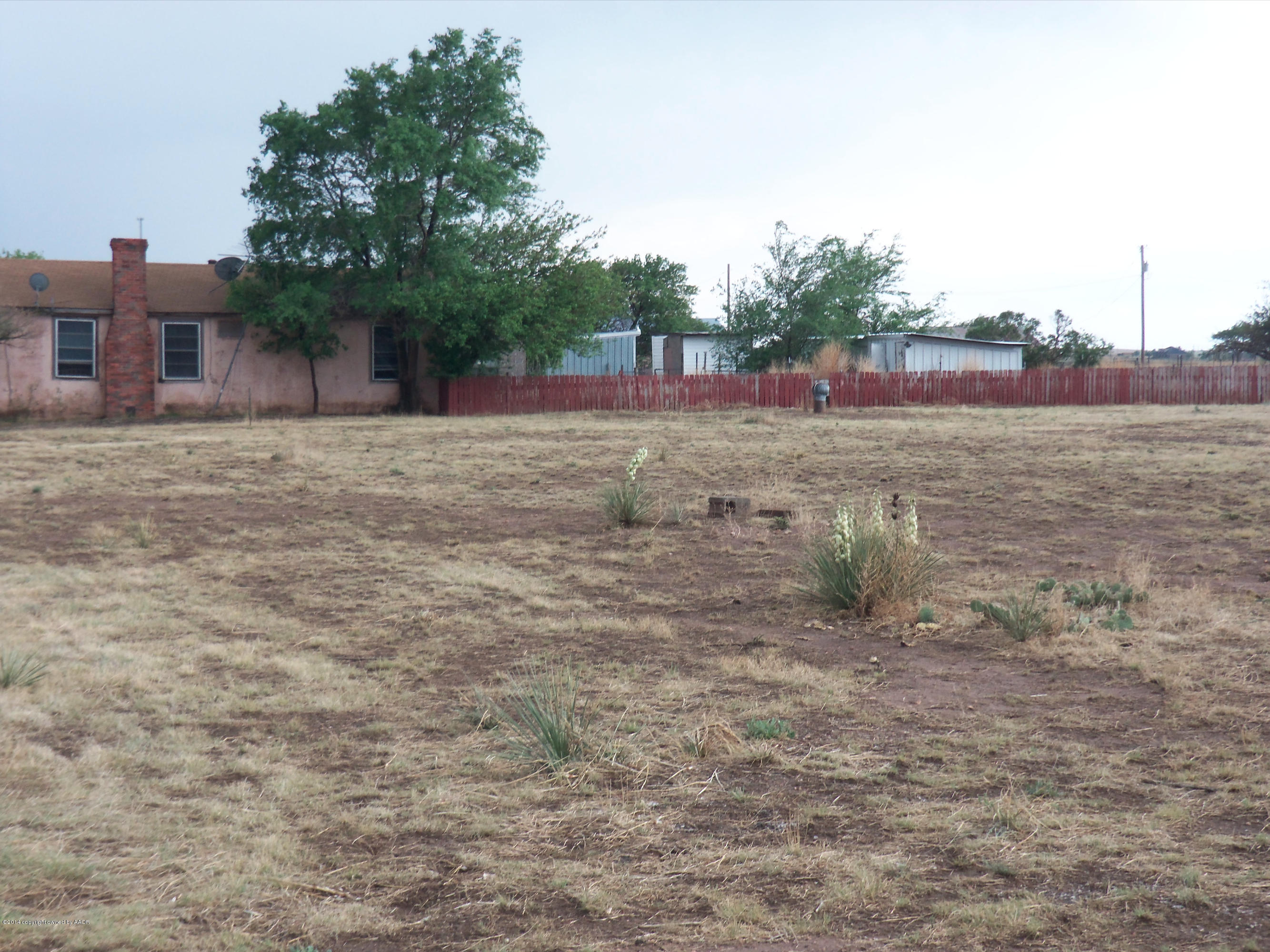 6851 West Cemetery Road Canyon, TX 79015 - Photo 4 of 5 100_1214