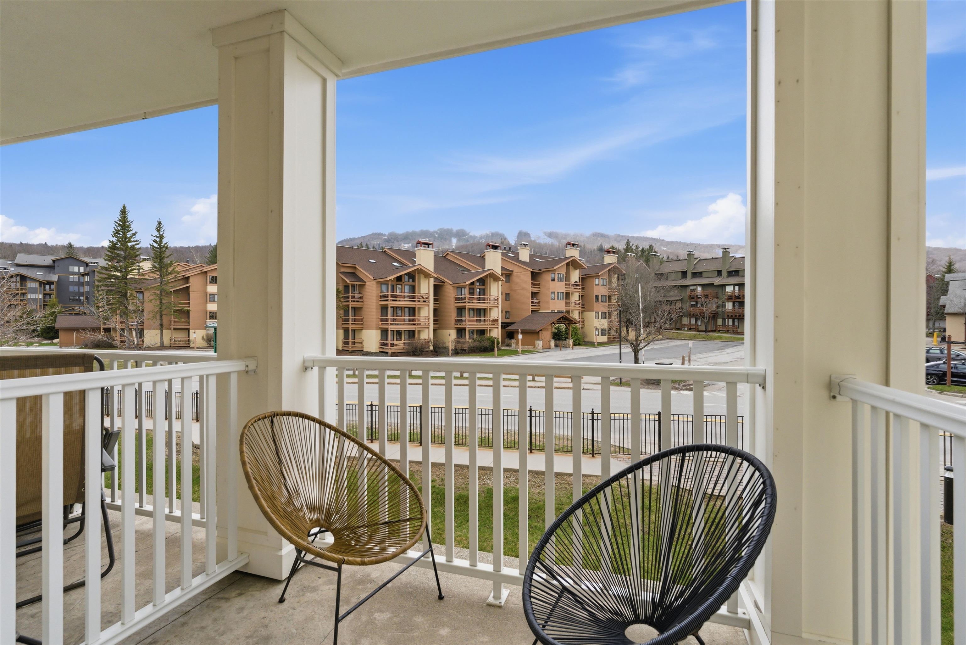 771 Stratton Mountain Road, Unit 358 Stratton, VT 05155 - Photo 12 of 21
