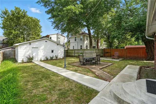 $399,000 | 2639 Charlotte Street, Kansas City, MO 64108