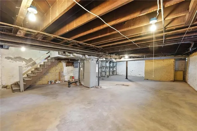 $399,000 | 2639 Charlotte Street, Kansas City, MO 64108