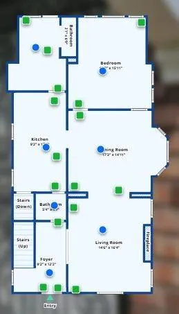 $399,000 | 2639 Charlotte Street, Kansas City, MO 64108