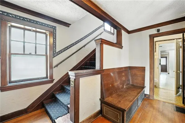 $399,000 | 2639 Charlotte Street, Kansas City, MO 64108