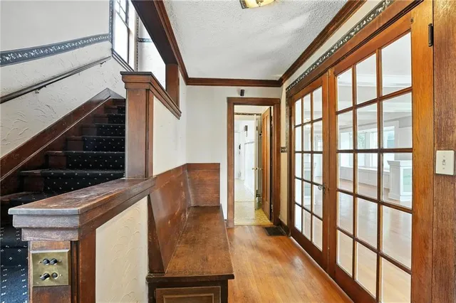 $399,000 | 2639 Charlotte Street, Kansas City, MO 64108