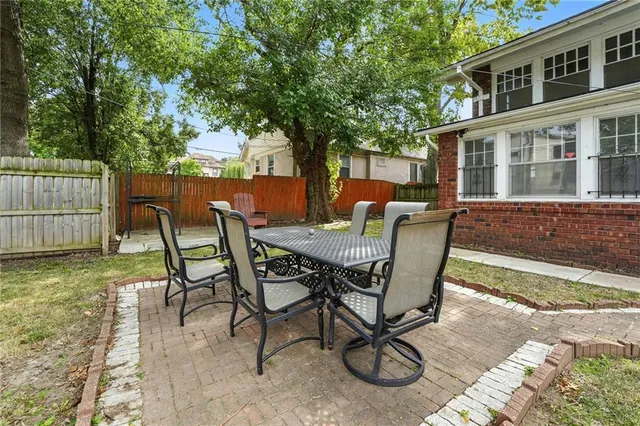 $399,000 | 2639 Charlotte Street, Kansas City, MO 64108