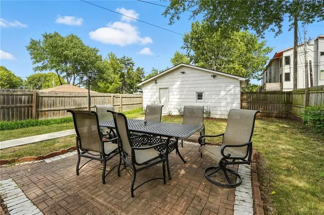 $399,000 | 2639 Charlotte Street, Kansas City, MO 64108