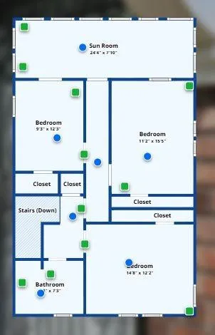 $399,000 | 2639 Charlotte Street, Kansas City, MO 64108