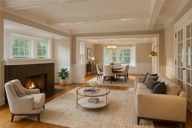 $399,000 | 2639 Charlotte Street, Kansas City, MO 64108