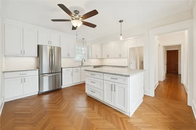 $399,000 | 2639 Charlotte Street, Kansas City, MO 64108