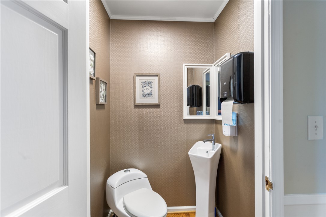 117 Postelle Drive Anderson, SC 29621 - Photo 16 of 43