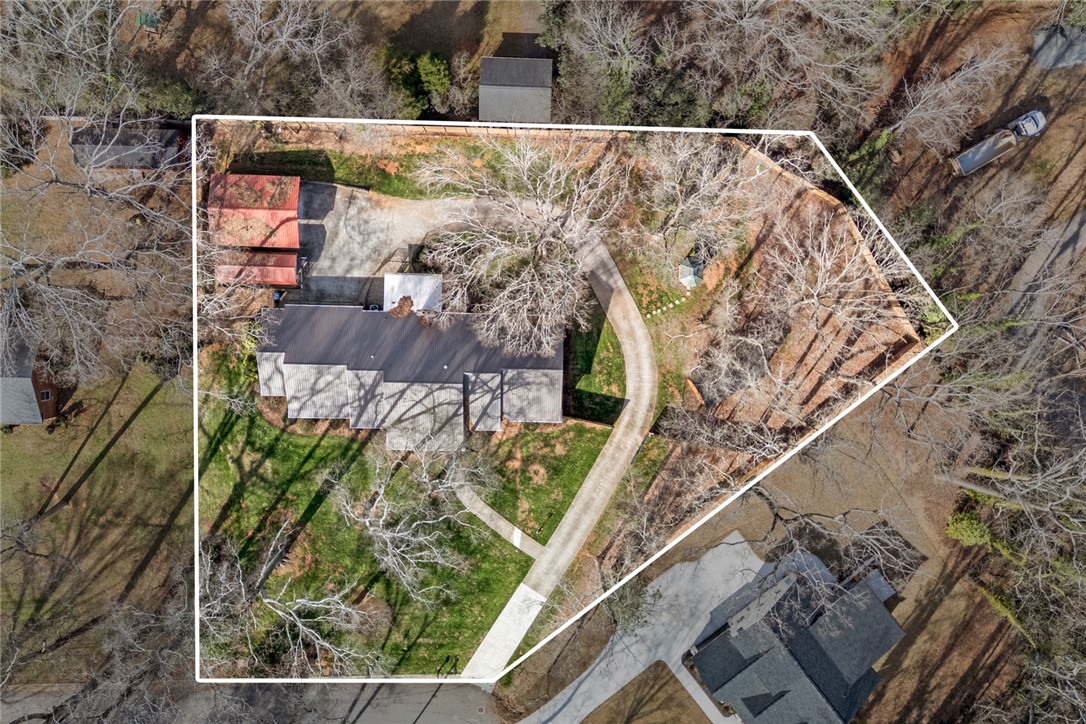 117 Postelle Drive Anderson, SC 29621 - Photo 2 of 43