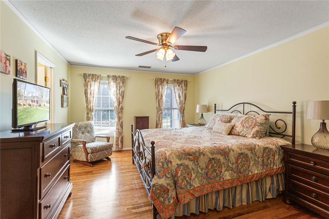 117 Postelle Drive Anderson, SC 29621 - Photo 26 of 43