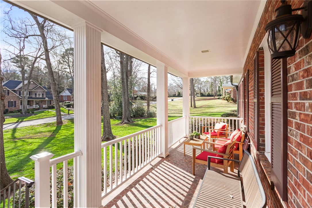 117 Postelle Drive Anderson, SC 29621 - Photo 3 of 43