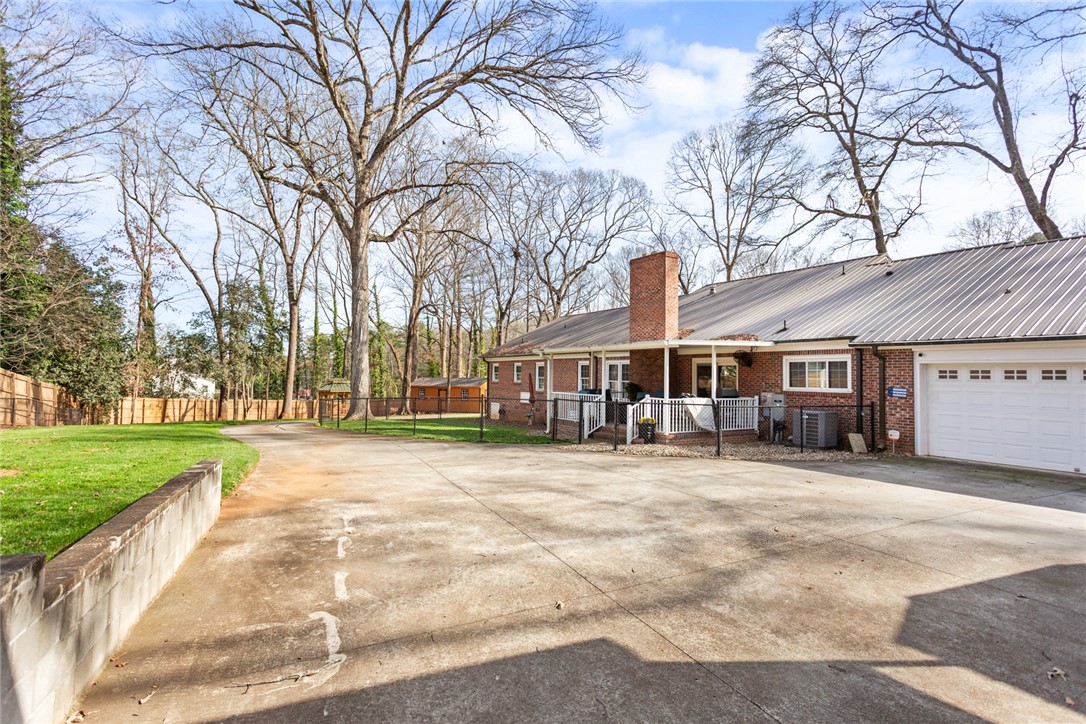 117 Postelle Drive Anderson, SC 29621 - Photo 31 of 43