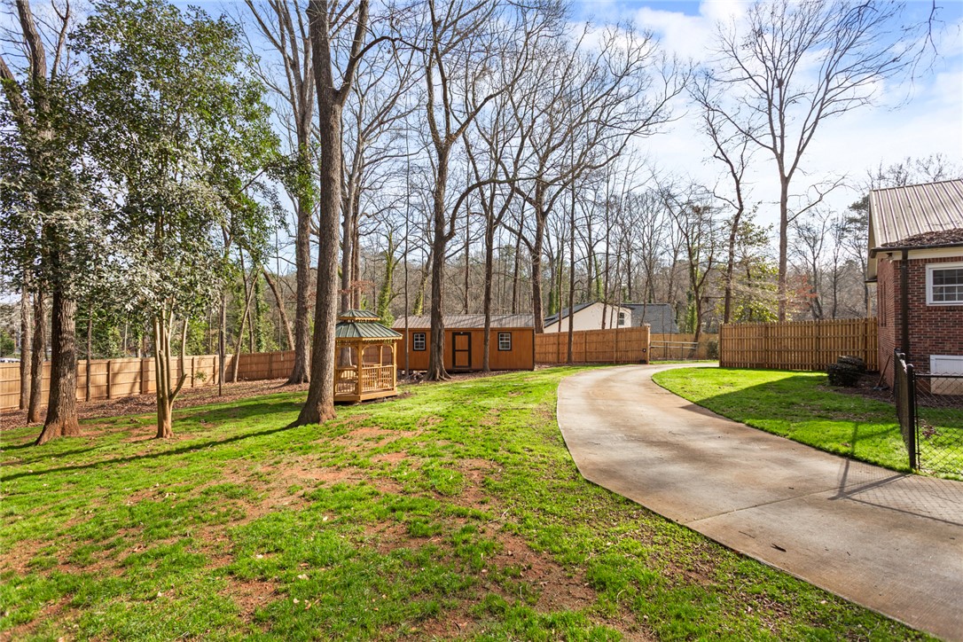 117 Postelle Drive Anderson, SC 29621 - Photo 32 of 43