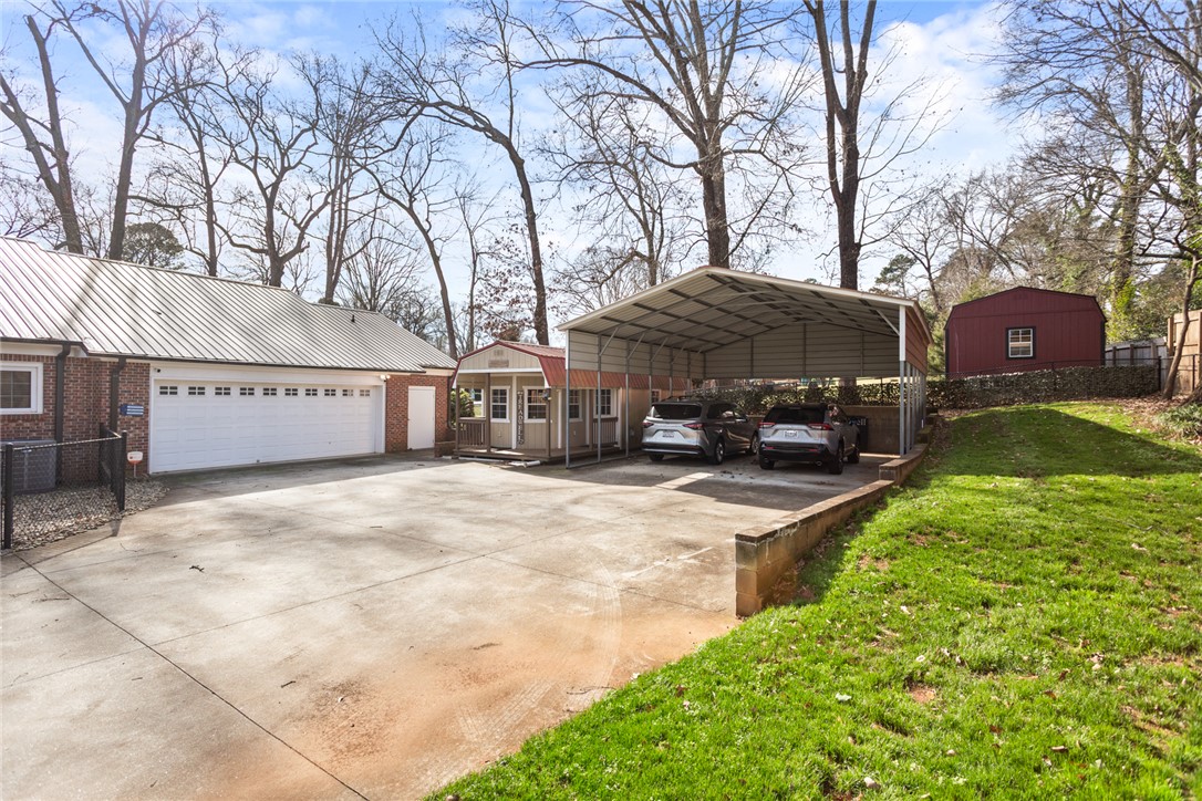 117 Postelle Drive Anderson, SC 29621 - Photo 33 of 43