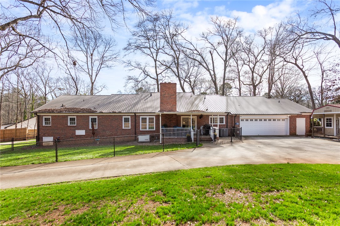 117 Postelle Drive Anderson, SC 29621 - Photo 34 of 43