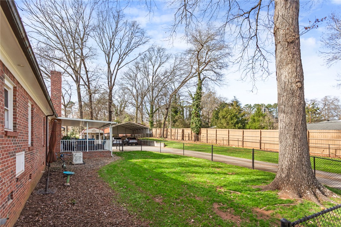 117 Postelle Drive Anderson, SC 29621 - Photo 35 of 43