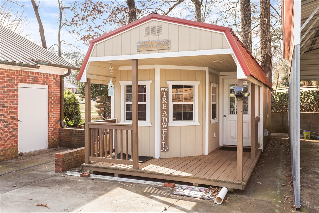 117 Postelle Drive Anderson, SC 29621 - Photo 36 of 43