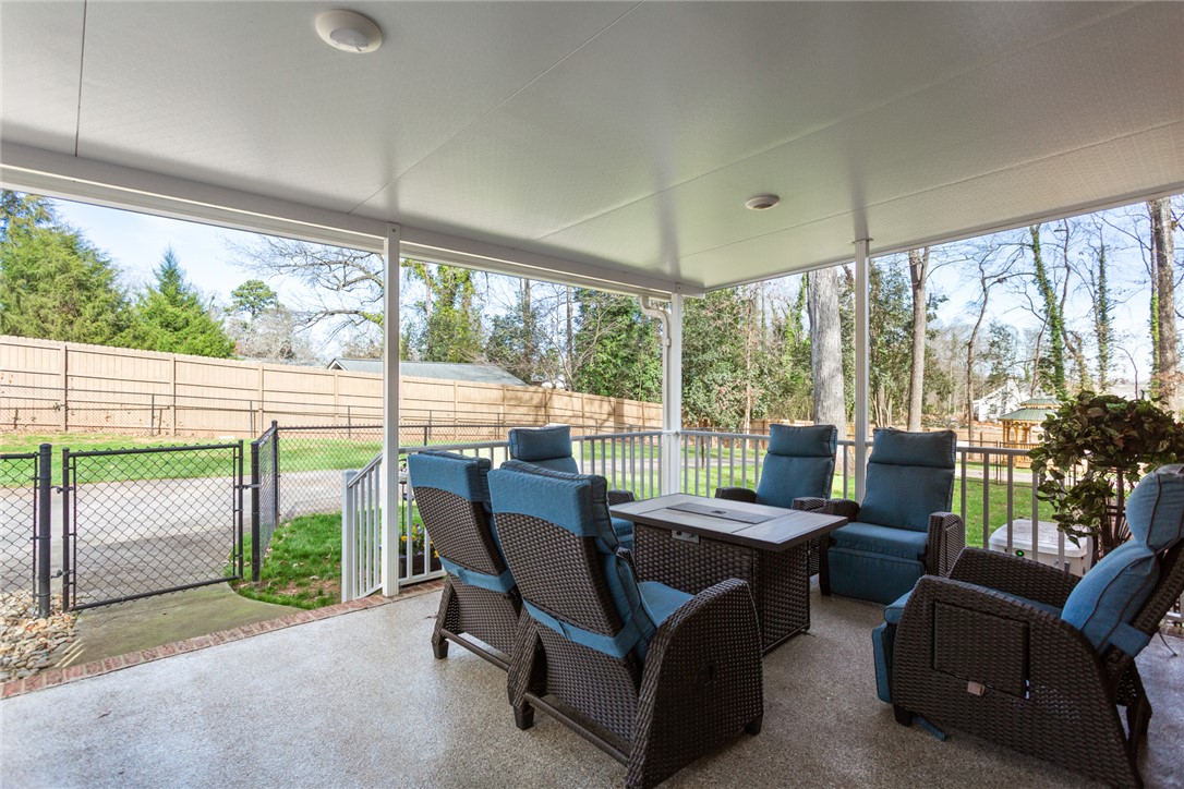 117 Postelle Drive Anderson, SC 29621 - Photo 37 of 43