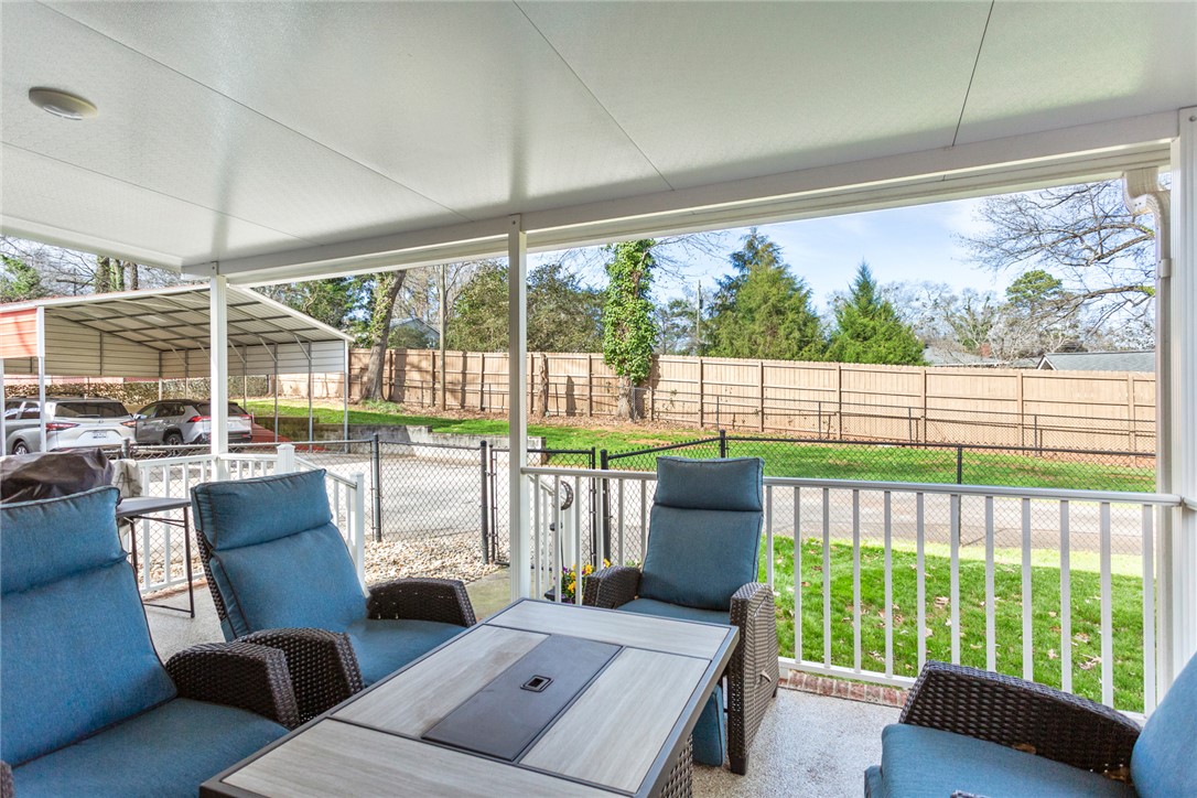 117 Postelle Drive Anderson, SC 29621 - Photo 38 of 43